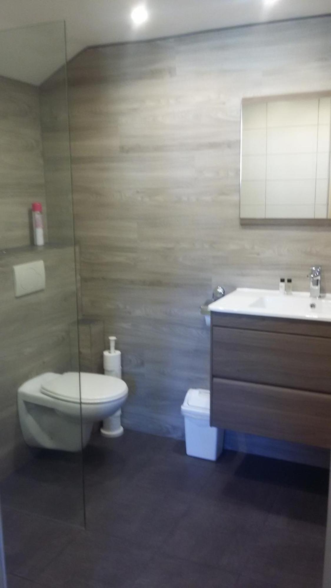 טיגנס Hotel Le Genepy חדר תמונה